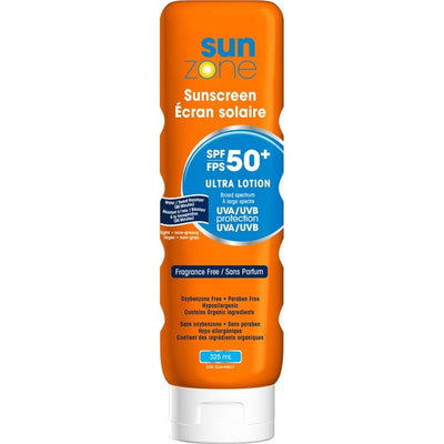 SOLAR CREME SPF 50+ 325ml (EMP25453)