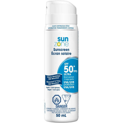SOLAR CRM SPRAY SPF 50+ 50ml (EMP25465)