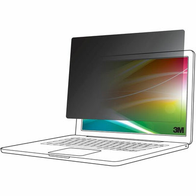 PRIVACY FILTER  BP140W1B (MMMBP140W1B)