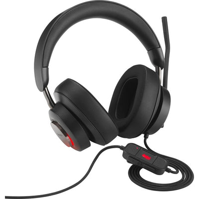 Kensington H2000 USB-C Over-Ear Headset (KMWK83451WW)