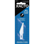 XACTO KNIFE BLADE #11 (EPIXWA211E)