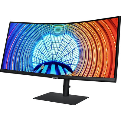 SAMS.34" CURVED MONITOR (SAS837256)