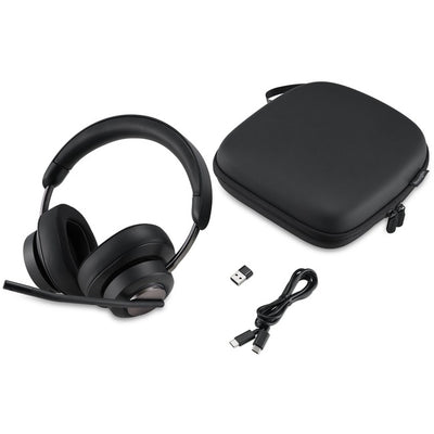 Kensington H3000 Bluetooth Over-Ear Headset (KMWK83452WW)