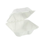 CONTAIN.BURGER S.CANE SH.WHT (EGUEGNC003R1)