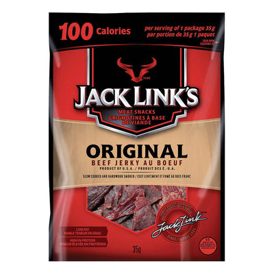 BEEF JERKY J.L.ORIGIN.12x35gr (VND06MI242ORG)