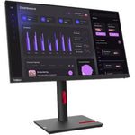 MONITOR LENOVO THINKV.23.8IN (LEN63CFMAT1US)