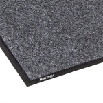 ENTRANCE MAT ECO 36X60 CHARC. (MAEETM3554)