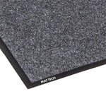 ENTRANCE MAT ECO 48X72 CHARC. (MAEETM4654)