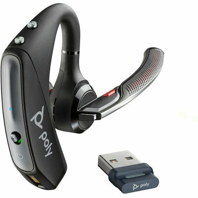 HEADSET BTOOTH POLY.VOY.5200UC (PCY7K2F3AA)