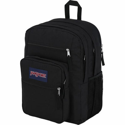 BACKPACK JANSPORT B.STUD.BLACK (JSC586727)