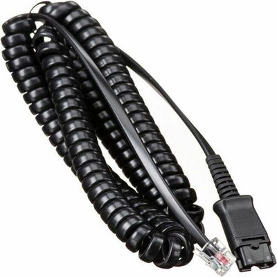 POLY U10P-S ADAPTER CABLE (PCY784S0AA)