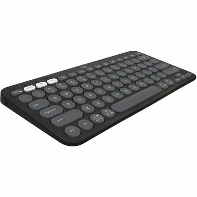 KEYBOARD LOGI.PEBBLE KEYS 2 (LOG920011775)