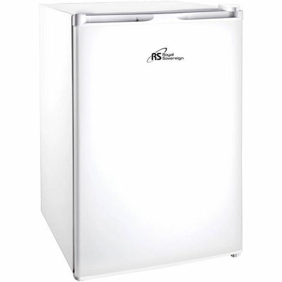 4.5 CU.FT COMPACT REFRIGERATOR (RSIRMF128W)