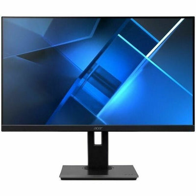 Acer Vero B227Q E3 22" Class Full HD LED Monitor - 16:9 - Black (ACOUMWB7AA301)
