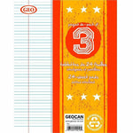 WRITING BOOK 48P (GCIG10)
