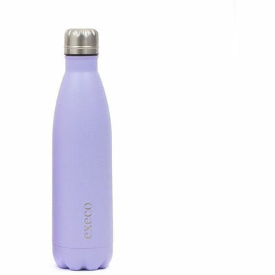 INSULATED BTL 500ml LILAC (GCIXGB500MLI)