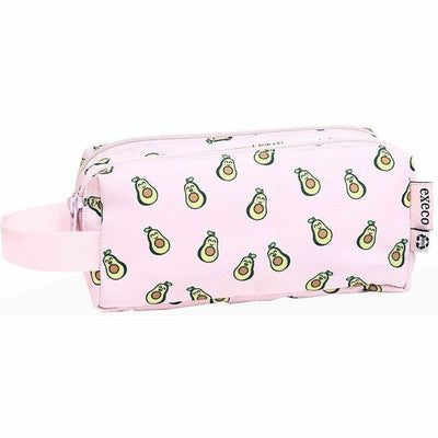 PENCIL CASE 2-COMP.EXECO AVOC. (GCIEX23255AV)