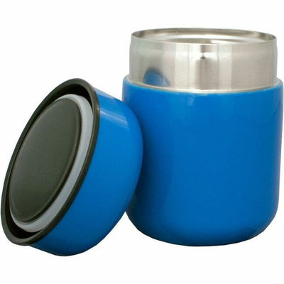 INSULATED BLUE CONTAINING 350ml (GCIXG350BE)