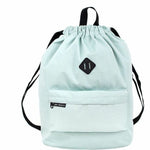 SHOW BAG OFF TRACK BLUE (GCIF22551BE)
