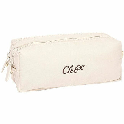 PENCIL CASE CLEO BEIGE (GCIC23292BI)