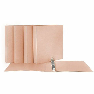 1,5'PLAST.BIO BINDER PINK (GCIWPGR15PK)