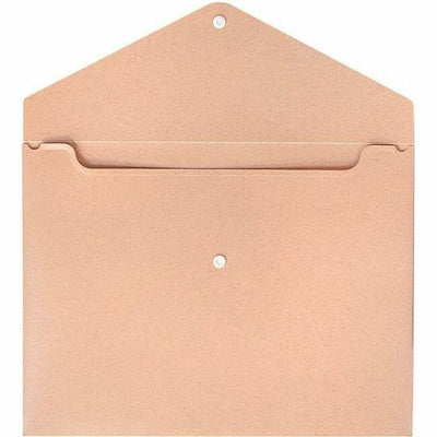 ENV.PLAST.BIO PRESS.BUT.PINK (GCIWG001PK)