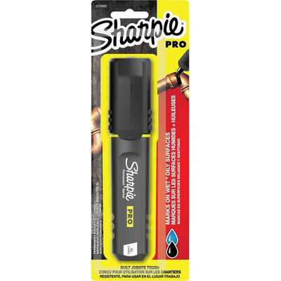 SHARPIE CHIS.XL MARK.BK.CRD (SAN2178493)