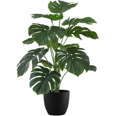 ART.PLANT INDOOR MONSTERA 5" (MNKI9576)