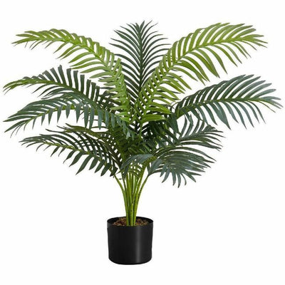 ARTIFICIAL PLANT INDOOR PALM (MNKI9539)