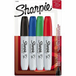 MARKER SHARPIE CHISEL ASS CARD (SAN2184826)