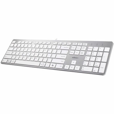 COP.AI MULTI-OS SCISSOR KEYB. (ADEAKB730UW)