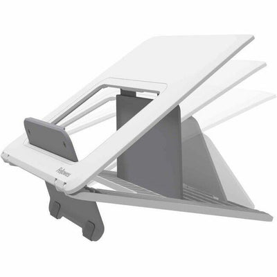 BREYTA LAPTOP STAND WHITE (FEL100098501)