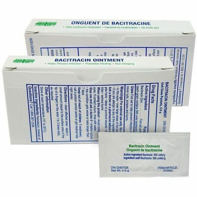 ANTIBIOTIC OINTMENT (SFO05793)