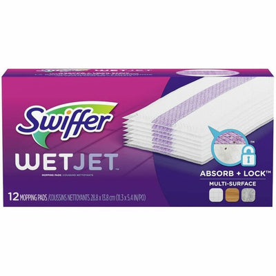 WET MOPP.CLOTHS SWIFFER.H.DUTY (PGC3700008441)