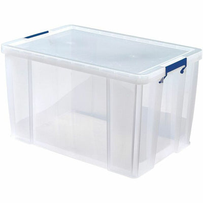 STORAGE BOX PLAST.85L (FEL7731103)