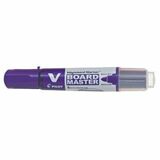 MARKER WHITEBRD LIQ.REFIL PURP (PIL835766)