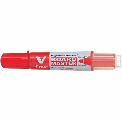 MARKER WHITEBRD LIQ.REFIL RED (PIL835762)