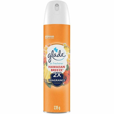 AIR FRESH.GLADE HAWAI.BREEZE (SJN347453)