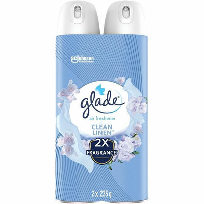 AIR FRESH.GLADE CLEAN LINEN (SJN347459)