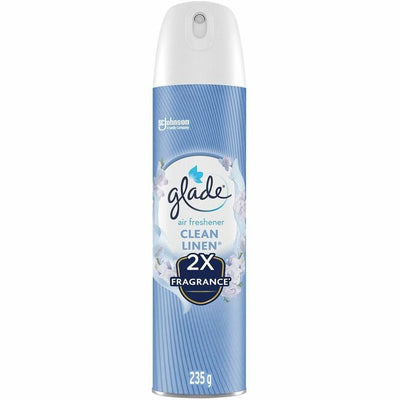 AIR FRESH.GLADE CLEAN LINEN (SJN347451)