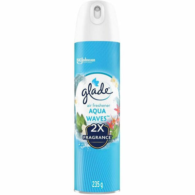 AIR FRESH.GLADE AQUA WAVES (SJN347437)