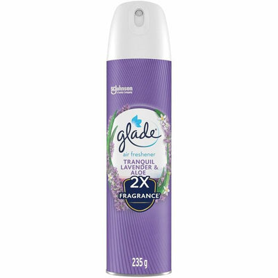 AIR FRESH.GLADE LAV.ALOE (SJN347455)
