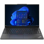 LENO.16"P.THINKPAD LAP.BK (LEN21M5000HUS)