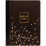 COMP.BOOKS ROCHELLE AND JESS (PUK9107-ROC)