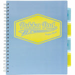 PROJECT BOOK PASTEL (PUK8867-PST)
