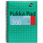 NOTEBOOK JOTTA METALLIC (PUK8520-MET)