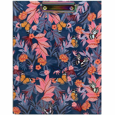 PADFOLIO BLOOM BLUE (PUK9580-BLM)