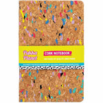 NOTEBOOK CORK PUKKA PLANET (PUK9855-SPP)