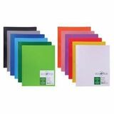 2 POCK.ECO.REPORT COVER ASS. (AVDA00374)