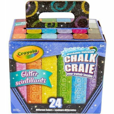 SIDEWALK CHALK (CYO518300)